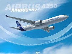 Airbus A350