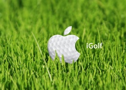 Apple, Golf