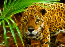 Jaguar, Fractalius
