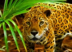 Jaguar, Fractalius