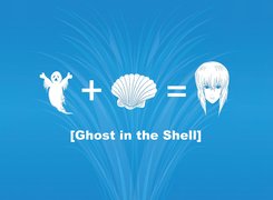 Ghost In The Shell, Równanie