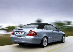 CLK 240