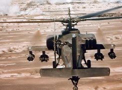 Helikopter Apache