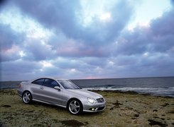 Mercedes CLK