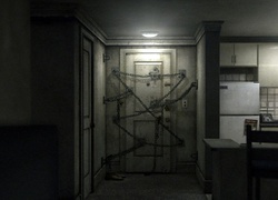 Silent Hill, The Room