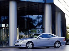 Mercedes CL_SEC