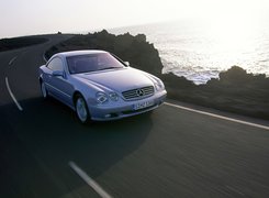 Mercedes CL_SEC