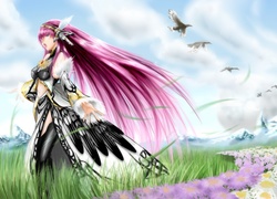 Megurine Luka, Vocaloid