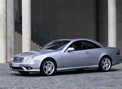 Mercedes CL_SEC