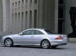 Mercedes CL_SEC