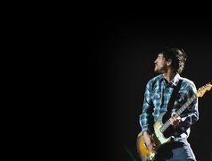 John Frusciante, Gitara