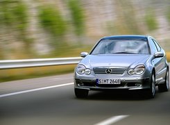 Mercedes C-klasa