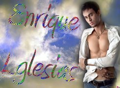 Enrique Iglesias