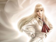 Tekken 5 Dark Resurrection, Emili Rochefort