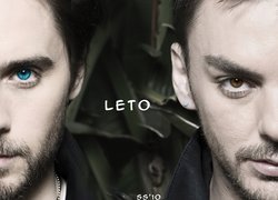 Shannon Leto, Jared Leto, 30 Seconds To Mars