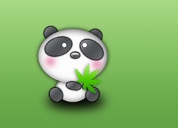 Mała, Panda, Marihuana