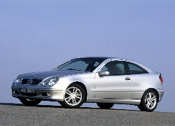 Mercedes C-klasa