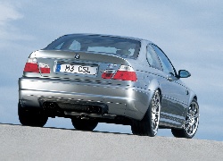 BMW, M3