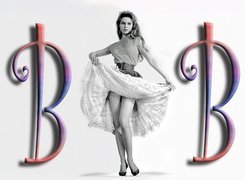 Brigitte Bardot, BB