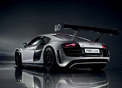 Spojler, Audi R8