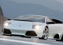 Lamborghini Murcielago LP640