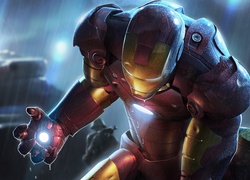 Iron Man