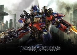 Transformers 3