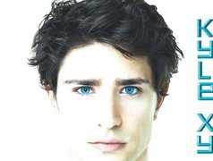 Kyle XY, Matt Dallas, Serial