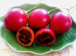 Pomidory, Tamarillo