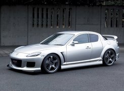 Mazda RX-8