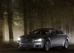 Nowy, Jaguar XJ