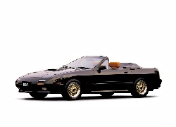 Mazda RX-7, Cabrio