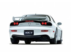 Rx-7