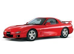 Mazda RX-7