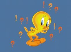 Tweety