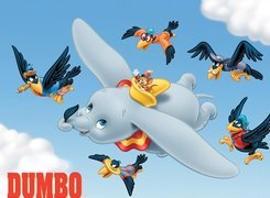 Dumbo