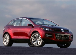 Mazda Crossport