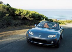 Mazda, Cabrio
