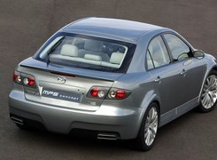 Mazda, Sport, MPS