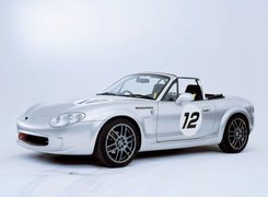 Mazda mx-5, MazdaSpeed