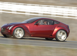 Mazda, Prototyp