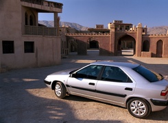 Citroen Xantia