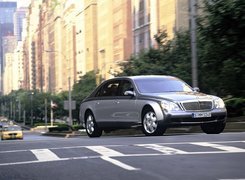 Maybach, Eksluzywny