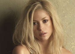 Shakira