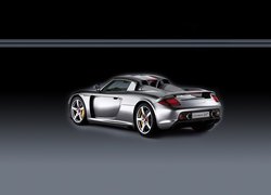 Carrera GT