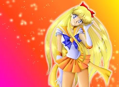 Sailor Moon, Venus