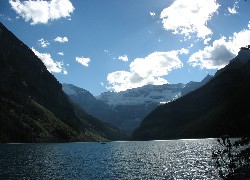 Minnewanka Lake, Banff