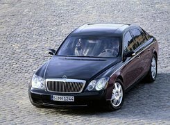 Maybach