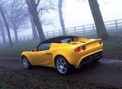 Lotus Elise