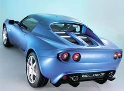 Lotus Elise